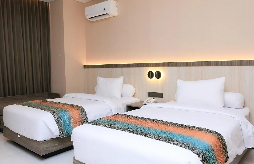 Eno Front One Hotel Semarang-1