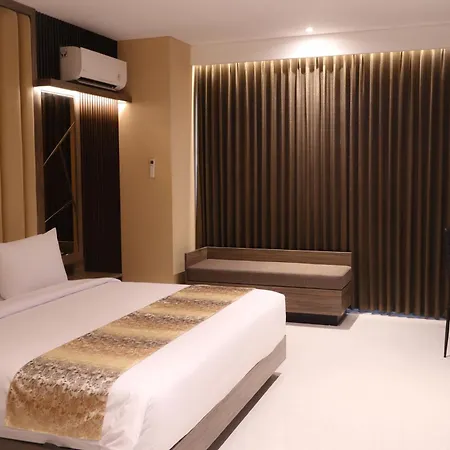 Eno Front One Hotel Semarang-2