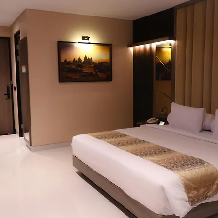 Eno Front One Hotel Semarang-3