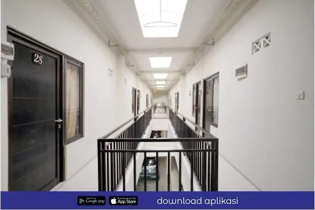 D'Paragon Jl Jogja Semarang