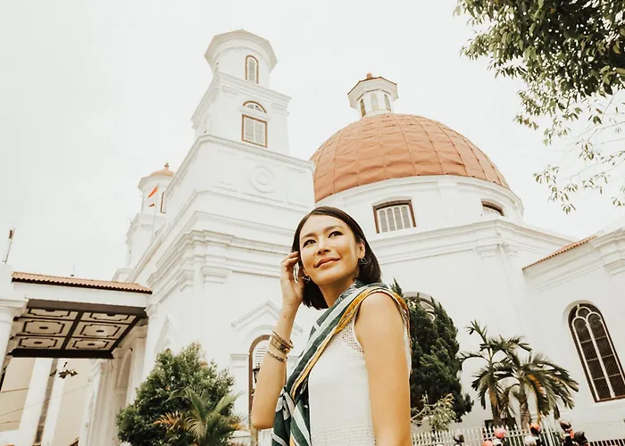 Santika PremiereHotel Semarang