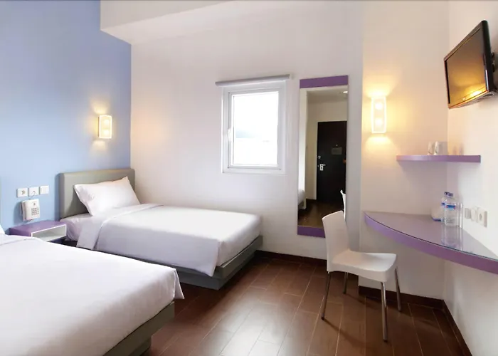 Amaris Hotel Pemuda Semarang