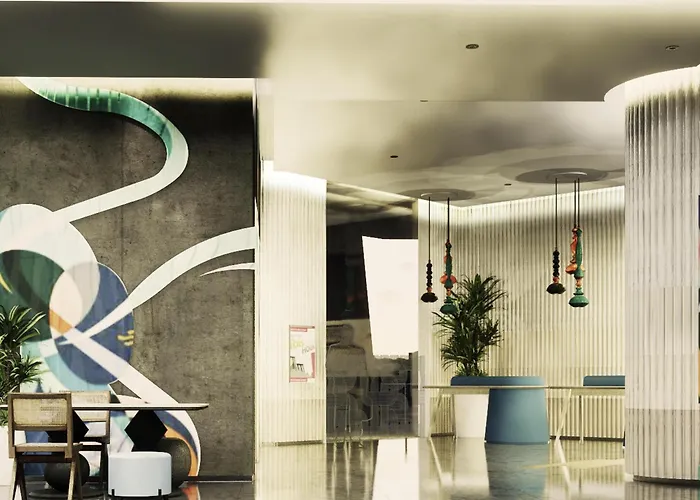 ibis Styles Semarang Simpang Lima